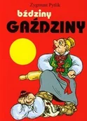 Rozrywka i humor - Bździny Gaździny KANON - Wysyłka od 3,99 - miniaturka - grafika 1