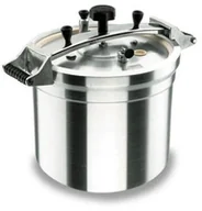 Szybkowary - Lacor 20840 szybkowar ciśnienie jest wytrzymały 40 litrów 20840 - miniaturka - grafika 1