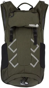 Abbey Plecak turystyczny górski Active 15L 21QS-MAR - Plecaki - miniaturka - grafika 12