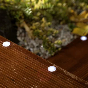 Paulmann Micro Boden LED zestaw opraw IP67 z zasilaczem - Oprawy, klosze i abażury - miniaturka - grafika 2