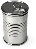 Koce - Invotis Ceramiczna puszka na łakocie - miniaturka - grafika 1