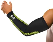 Piłka ręczna - Select Profcare Rękawki Kompresyjne 6610 R.s Czarn - miniaturka - grafika 1