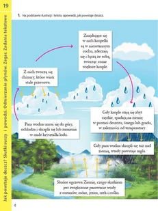 Wydawnictwo MAC Oto ja. Podręcznik matematyczno-przyrodniczy klasa 3, część 2 881233 - Podręczniki dla szkół podstawowych - miniaturka - grafika 3