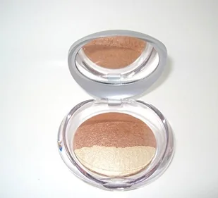 Pupa Puder Luminys All Over 05 Gold Stripes 9.0 g - Pudry do twarzy - miniaturka - grafika 2