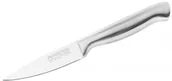 Noże kuchenne - Fackelmann nóż do warzyw STAR w całości metalowy - miniaturka - grafika 1