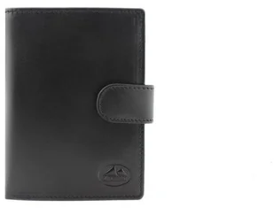 El Forrest Portfel pionowy męski 852 RFID 852 67 RFID - Portfele - miniaturka - grafika 6