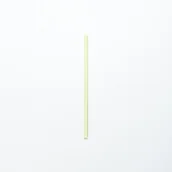 Słomki do napojów - Zak Designs ZAK Swirl słomki do picia, 23 cm, zielony 1283-8880 - miniaturka - grafika 1