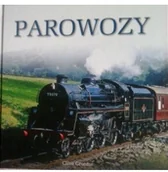 Technika - Parowozy Używana - miniaturka - grafika 1