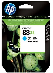 HP Nr 88XL C9391AE - Tusze oryginalne - miniaturka - grafika 2
