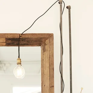 House Doctor Lustro Pure Nature 8954 - Lustra - miniaturka - grafika 3