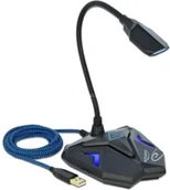 Mikrofony komputerowe - Delock 66330 - miniaturka - grafika 1