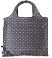 Torby i wózki na zakupy - Punta wheel Torba na zakupy XXL Szara 10293-2800 - miniaturka - grafika 1