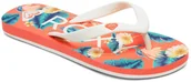 Buty dla chłopców - Roxy japonki ęce TAHITI VI Multi2 MU2 - miniaturka - grafika 1