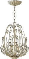 Lampy sufitowe - Hinkley Lighting TULAH HK/TULAH/3P żyrandol 3x60W/E14 ELSHK/TULAH/3P - miniaturka - grafika 1