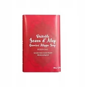 Mydła - Mydło Alep Róża & Oud 100gr - miniaturka - grafika 1