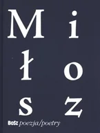 Poezja - Bosz Tak zwane widoki ziemi. Wybór wierszy - Czesław Miłosz, Aleksander Fiut - miniaturka - grafika 1