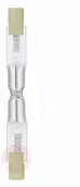 Halogeny - R7s 120W żarówka liniowa halogen 78,3mm - miniaturka - grafika 1