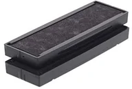 Tusz do pieczątek - Trodat poduszka na do 6/4916 zapewnia Trodat Printy 4916, czarny 9008056787761 - miniaturka - grafika 1