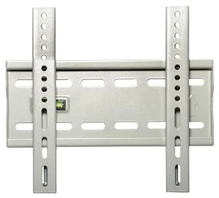 Arkas Uchwyt do TV 17-32 cali PL 32 Srebrny - Uchwyty do telewizora - miniaturka - grafika 2