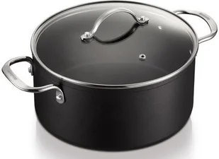 Brabantia Garnek 30003742 Chrome 24 cm - Garnki - miniaturka - grafika 5