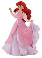 Figurki dla dzieci - Bullyland - 12310 Walt Disney Arielle, figurki do gry BUL-12312 - miniaturka - grafika 1
