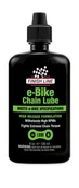 Części rowerowe - FINISH LINE Olej do łańcucha e-Bike / Opakowanie: 120 ml 400-01-47_FL - miniaturka - grafika 1