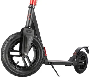 Nils Extreme Hulajnoga na pompowanych kołach HC300 16-50-068 - Hulajnogi - miniaturka - grafika 16