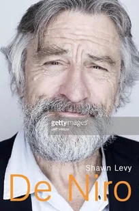 De Niro - Biografie i autobiografie - miniaturka - grafika 2