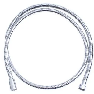 VidaXL prysznicowy ze stali Obrotowy Rozciągliwy hit! - Sprzęt przeciwpożarowy - miniaturka - grafika 4