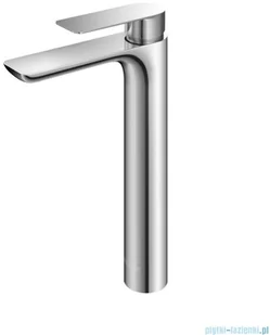 Kohlman bateria umywalkowa wysoka PROXIMA QB170P - Baterie podtynkowe - miniaturka - grafika 2