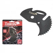 Nożyce i noże - GEKO Ostrze wymienne do nożyc do rur i peszli 0-42mm SK5 1308 T00058 - miniaturka - grafika 1