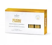 Odżywki do włosów - Farmona FARMONA Revolu C White Nocna Kuracja z Witaminą C WHI1006 - miniaturka - grafika 1