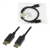Kable - Logilink DisplayPort 10.0m (CV0077) - miniaturka - grafika 1