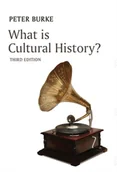 Obcojęzyczne książki historyczne - Peter Burke What is Cultural History$128 - miniaturka - grafika 1
