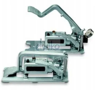 Yale FPS-2/0,5 - pompa nożna 1461 - Akcesoria do hydrauliki siłowej Yale FPS-2/0,5 - pompa nożna 1461 - Akcesoria do hydrauliki siłowej - miniaturka - grafika 1