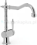 Baterie kuchenne - Tres Clasic bateria kuchenna chrom 24234101 - miniaturka - grafika 1