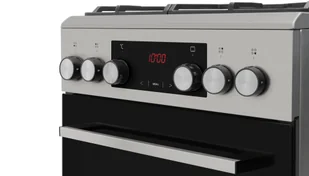 Kuchenka gazowo-elektryczna Amica 6123GED3.39HZpTsDpNA(Xx) - Kuchenki gazowo-elektryczne - miniaturka - grafika 8