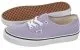 Trampki damskie - Vans Tenisówki Authentic Languid Lavender/True White VN0A5KRDAR01 (VA363-a) - miniaturka - grafika 1