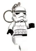 LEGO Brelok Latarka Stormtrooper LGL-KE12 - Breloczki dla dzieci - miniaturka - grafika 7