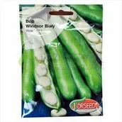 Nasiona i cebule - Torseed Bób Windsor biały 50 g - miniaturka - grafika 1