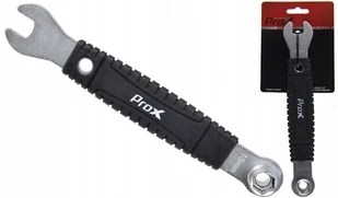 ProX Klucz Do Odkręcania Pedałów I Śrub Korby - Narzędzia rowerowe - miniaturka - grafika 3