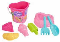 Androni zabawka do piasku Serduszkowa Cukiernia - Zabawki do piasku - miniaturka - grafika 2