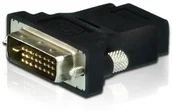 Adaptery i przejściówki - Aten Adapter 2A-128G HDMI DVI 2A-128G - miniaturka - grafika 1