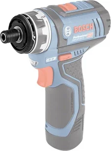 Bosch Professional Wymienny uchwyt GFA 12-X GSR 12V-15 FC 1600A00F5J - Zestawy narzędziowe - miniaturka - grafika 3