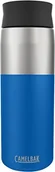 Akcesoria turystyczne - CAMELBAK Products LLC Hot Cap Vacuum Stainless Cobalt butelka na napoje (1834401060) - miniaturka - grafika 1