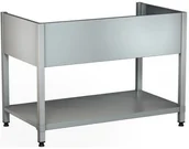 Zlewy i komory gospodarcze - Franke Stelaż rozłożony MAXF120-70 - miniaturka - grafika 1