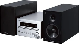 Yamaha Pianocraft MCR-B270D - Wieże - miniaturka - grafika 4