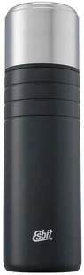 Esbit butelka termoizolacyjna \ 'majoris \' 1 L Ciemnoszary VF1000TL-DG - Akcesoria turystyczne - miniaturka - grafika 3