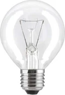 Akcesoria i części AGD - Unimet ŻARÓWKA WSTRZĄSOODPORNA PRZEŹROCZYSTA KULKA 40W E-14 E+29-2456 - miniaturka - grafika 1