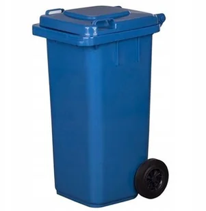 FENIKS pojemnik na odpady 120l - Kosze na śmieci - miniaturka - grafika 4